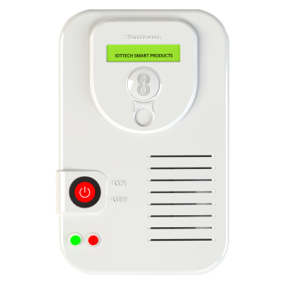 Three Phase Smart Submersible Controller