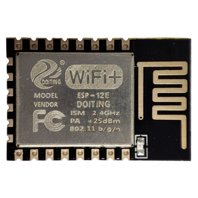 ESP-12E ESP8266 Serial Port WIFI Wireless Transceiver Module