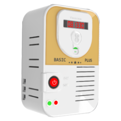 Three Phase Smart Submersible Controller