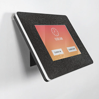 Android Tablet Kiosk 