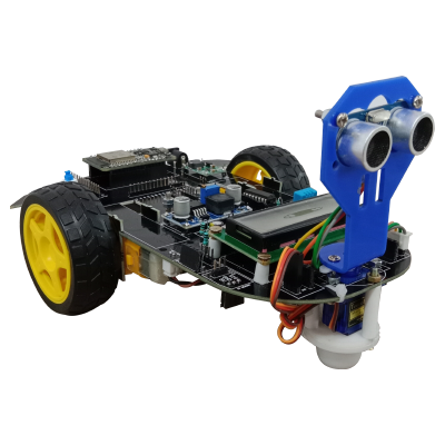 Robotic Kit 