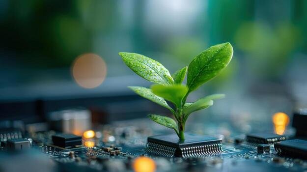 How Industrial IoT Sensors are Transforming Electronics R&D