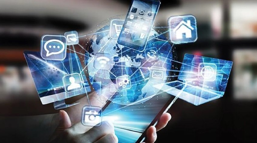 Smart Home Automation: The Future of Connected Living
