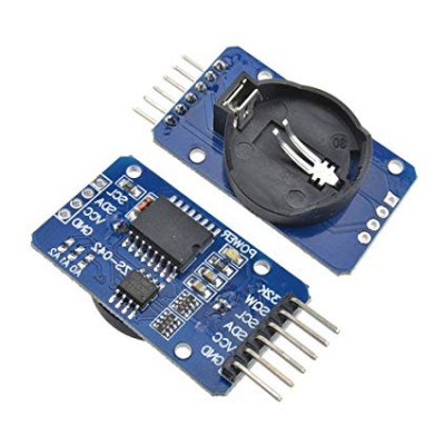 DS3231 Real Time Clock (RTC) Module