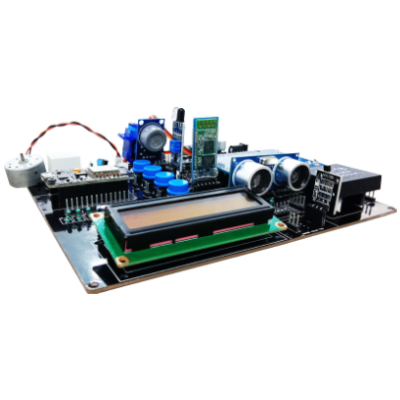 IOT Development Kit