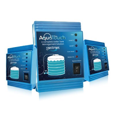 Water Tank Manager (Single Tank)