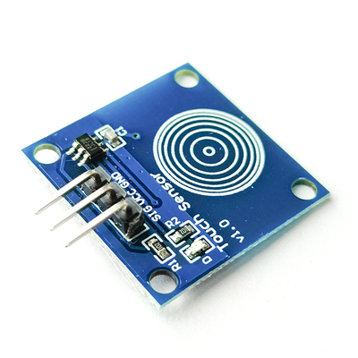Touch Sensor | V 1.0