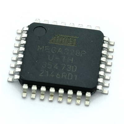 Atmega328PU-TH | SMD