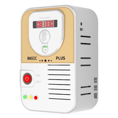 Three phase Smart Submersible Controller