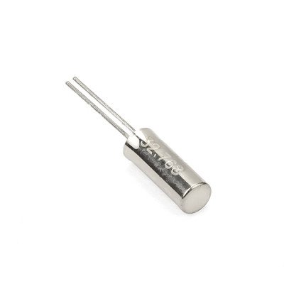 32.768Khz Cylindrical Crystal Oscillator