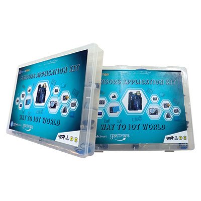 Sensors application kit