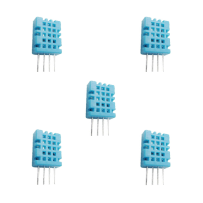 DHT11 Temperature and Humidity Module