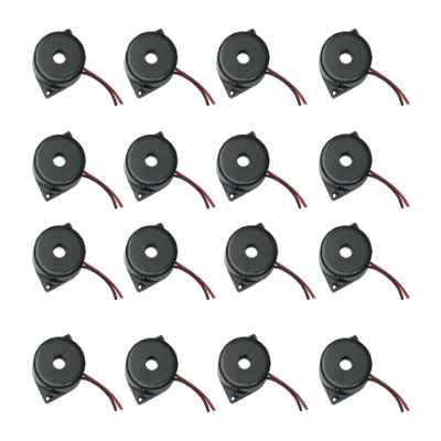 Piezo Electric Active Big Buzzer